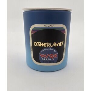 Stranger Things - WSQK Squawk on Air - Otherland Wax Candle 8oz Netflix